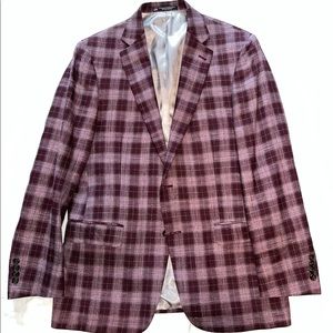 Hart Schaffner Marx Sport Coat